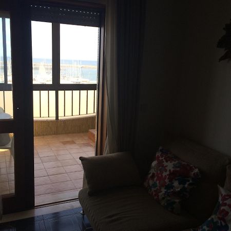וילה דו קונדה Em Frente A Praia E Marina מראה חיצוני תמונה