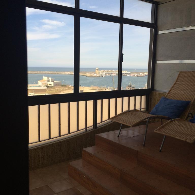 וילה דו קונדה Em Frente A Praia E Marina מראה חיצוני תמונה